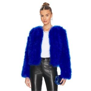 Lamarque Deora Jacket